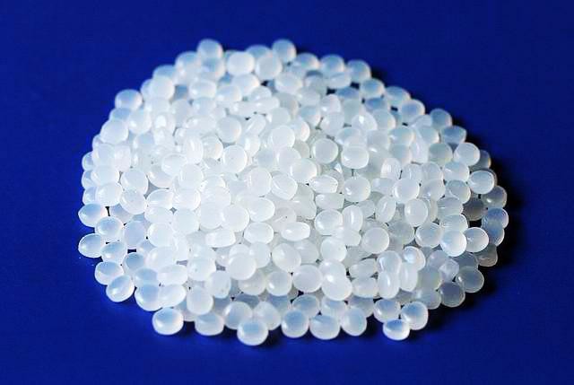 Hạt nhựa Polypropylene - Công Ty TNHH Sợi Vĩ Sơn
